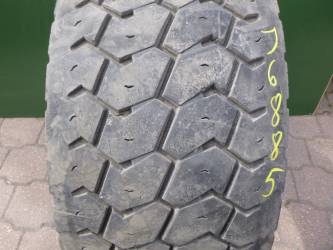 Opona używana 385/55R22,5 Continental HDC