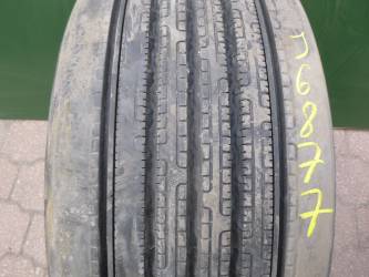 Opona używana 355/50R22,5 Continental HSL2+ ECO PLUS