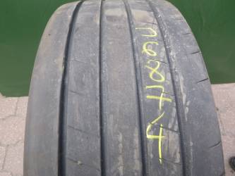 Opona używana 385/65R22,5 Goodyear KMAX T GEN-2