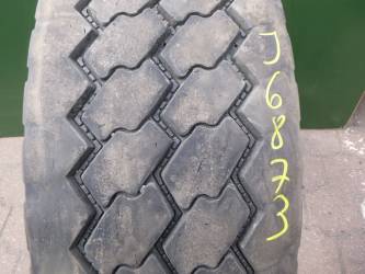 Opona używana 385/65R22,5 Fulda VARIOTONN
