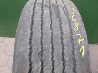 Opona używana 385/65R22,5 Bridgestone R179+
