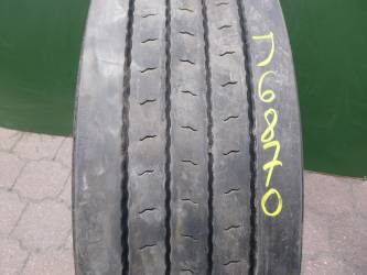 Opona używana 295/80R22,5 Continental HA3 COACH