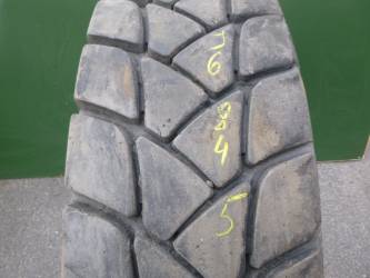 Opona używana 315/80R22,5 TORQUE TQ768W