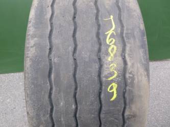 Opona używana 385/55R22,5 Petlas NZ300