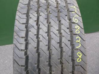 Opona używana 315/70R22,5 Pirelli FW25