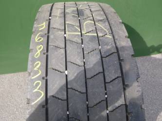 Opona używana 315/70R22,5 Continental HD3 HYBRID