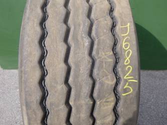 Opona używana 385/65R22,5 Pirelli ITINERIS T