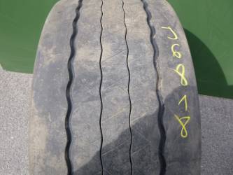 Opona używana 385/55R22,5 CROSSWIND CWT10E