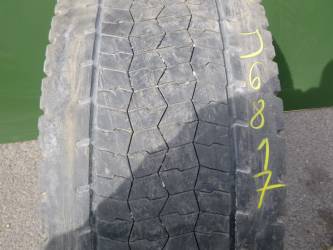 Opona używana 315/70R22,5 Bridgestone H-DRIVE 002