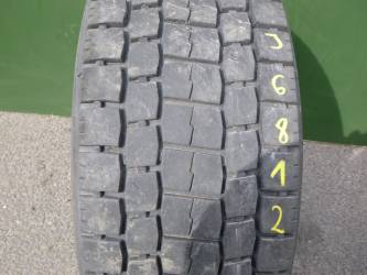 Opona używana 295/60R22,5 Fullrun TB755