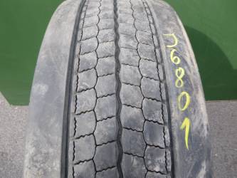 Opona używana 315/70R22,5 Hankook AH51