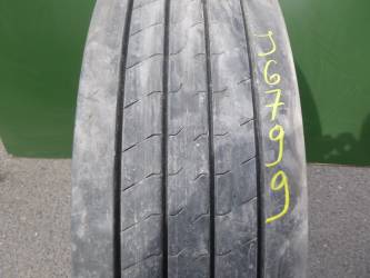 Opona używana 295/80R22,5 WESTLAKE WSR1