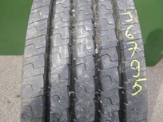 Opona używana 295/80R22,5 Michelin XZE2+