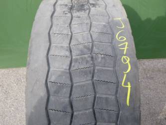 Opona używana 295/60R22,5 Falken BI856