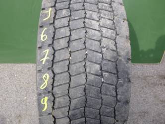 Opona używana 315/70R22,5 Continental HDW2 SCANDINAVIA