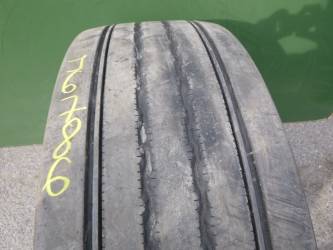 Opona używana 315/70R22,5 Continental HSL2+ ECO PLUS
