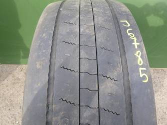 Opona używana 315/70R22,5 Bridgestone R-STEER 002