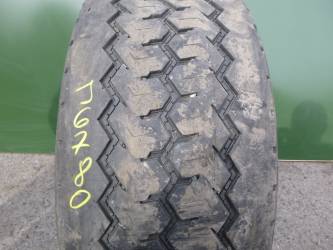 Opona używana 385/55R22,5 Aeolus AGC28