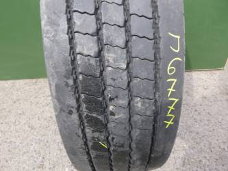 Opona używana 315/70R22,5 Pirelli FR01