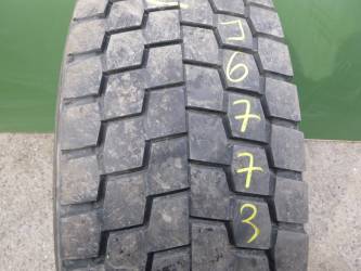 Opona używana 315/70R22,5 ADVANCE GL267D