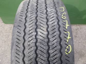 Opona używana 315/60R22,5 Continental HSW2 SCANDINAVIA