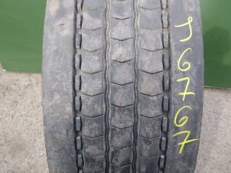 Opona używana 315/80R22,5 Michelin MULTIWAY 3D XZE