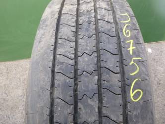 Opona używana 315/70R22,5 Fulda REGIOCONTROL 3
