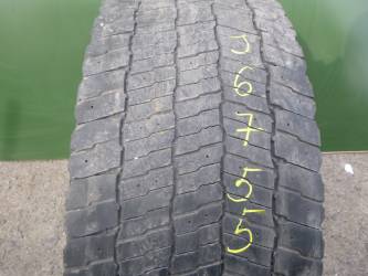 Opona używana 315/70R22,5 Michelin X-MULTI D