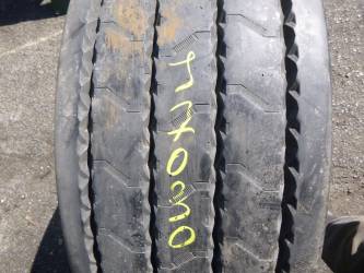 Opona używana 385/55R22,5 Continental HTR2