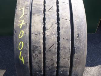 Opona używana 385/55R22,5 Continental HT3+ HYBRID