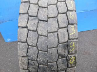 Opona używana 315/80R22,5 Michelin X-MULTI HD D REMIX