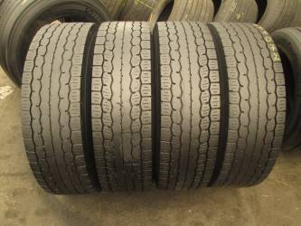 Opony używane 315/80R22,5 Aeolus NEO ALL ROADS D+