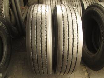 Opony używane 315/80R22,5 WESTLAKE WSA2+