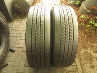 Opony używane 315/70R22,5 Continental HS3 SCANDINAVIA