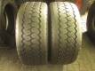 Opony używane 385/55R22,5 Aeolus AGC28