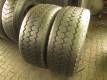 Opony używane 385/55R22,5 Aeolus AGC28