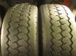 Opony używane 385/55R22,5 Aeolus AGC28