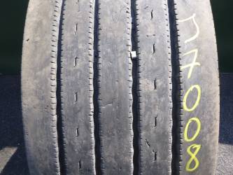 Opona używana 385/65R22,5 Hankook AL10+