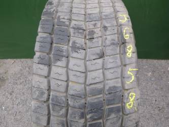 Opona używana 315/60R22,5 Michelin MULTIWAY 3D REMIX