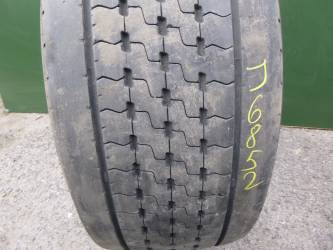 Opona używana 385/55R22,5 Dunlop SP346