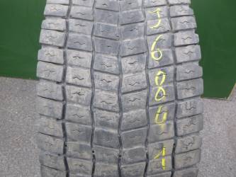 Opona używana 315/60R22,5 Michelin MULTIWAY 3D