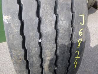 Opona używana 385/65R22,5 Continental MICHELIN X-MULTI T