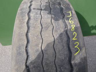 Opona używana 385/65R22,5 Bridgestone BRIDGESTONE R-TRAILER 002