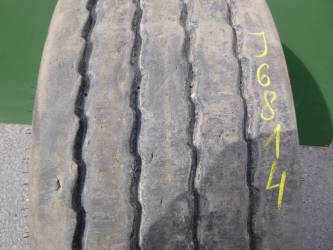 Opona używana 385/65R22,5 Michelin X-MULTI T REMIX