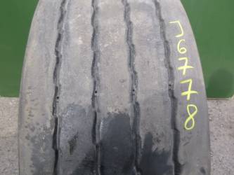 Opona używana 385/65R22,5 Michelin X-MULTI T REMIX