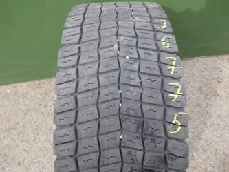 Opona używana 295/60R22,5 Michelin MULTIWAY 3D