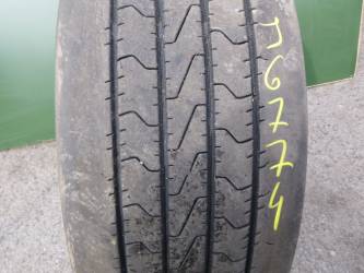 Opona używana 315/60R22,5 Fulda ECOCONTROL 2+