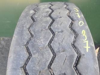 Opona używana 385/65R22,5 OTANI OH-203