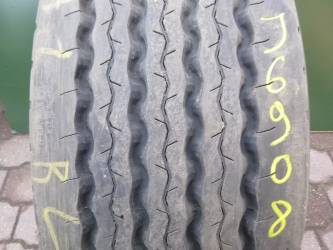 Opona używana 385/65R22,5 Continental BIEŻNIKOWANA