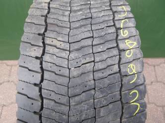 Opona używana 315/60R22,5 Michelin X-MULTI D